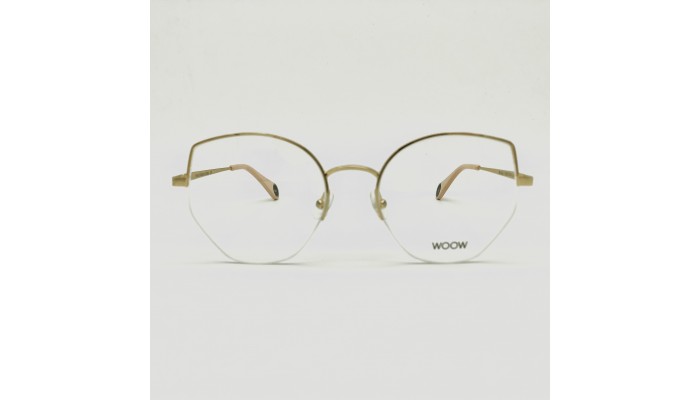 WOOW BE CULT - Optica